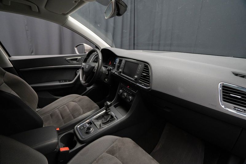Seat Ateca bild 12