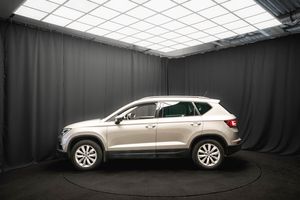 Seat Ateca bild 9