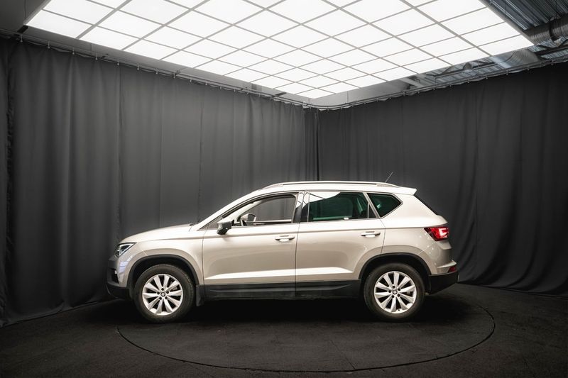 Seat Ateca bild 9