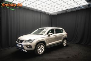 Seat Ateca bild 1