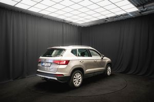 Seat Ateca bild 6