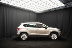 Seat Ateca bild 5