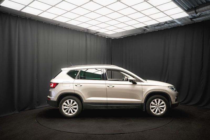 Seat Ateca bild 5