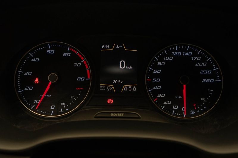 Seat Ateca bild 19