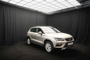 Seat Ateca bild 4