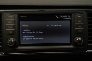 Seat Ateca bild 20