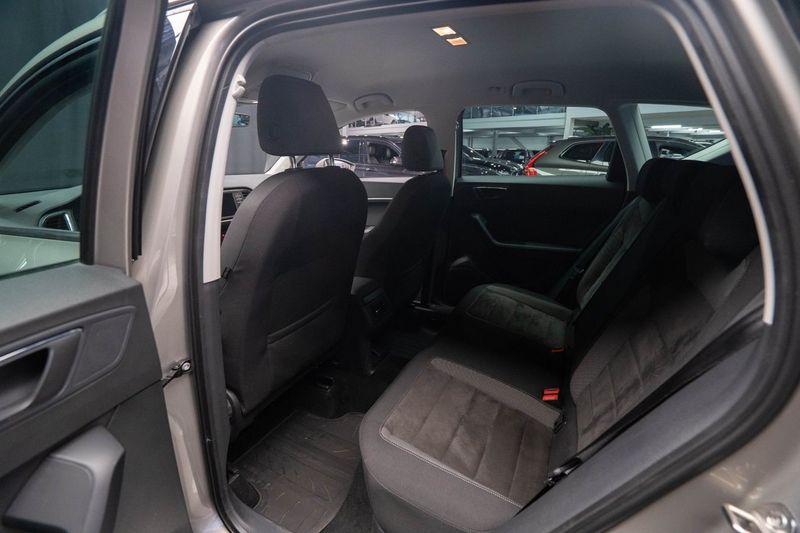 Seat Ateca bild 14