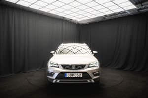 Seat Ateca bild 3