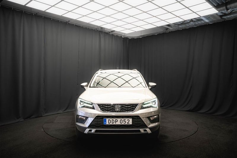 Seat Ateca bild 3