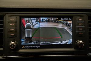 Seat Ateca bild 11