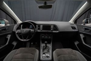 Seat Ateca bild 13