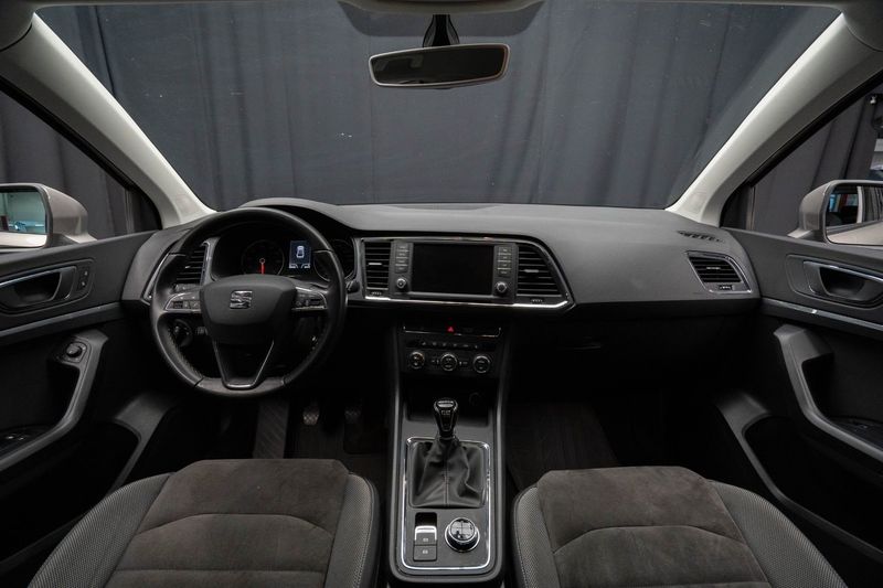 Seat Ateca bild 13