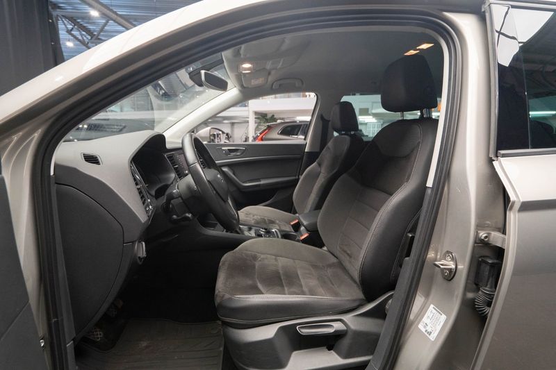 Seat Ateca bild 16