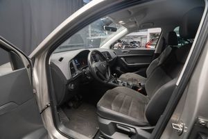 Seat Ateca bild 15