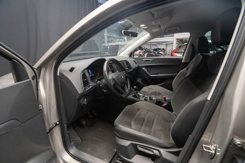 Seat Ateca bild 15