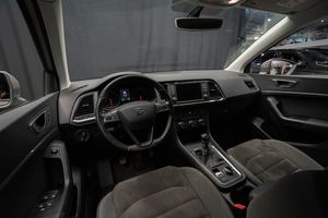 Seat Ateca bild 10