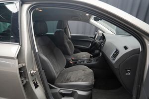 Seat Ateca bild 17