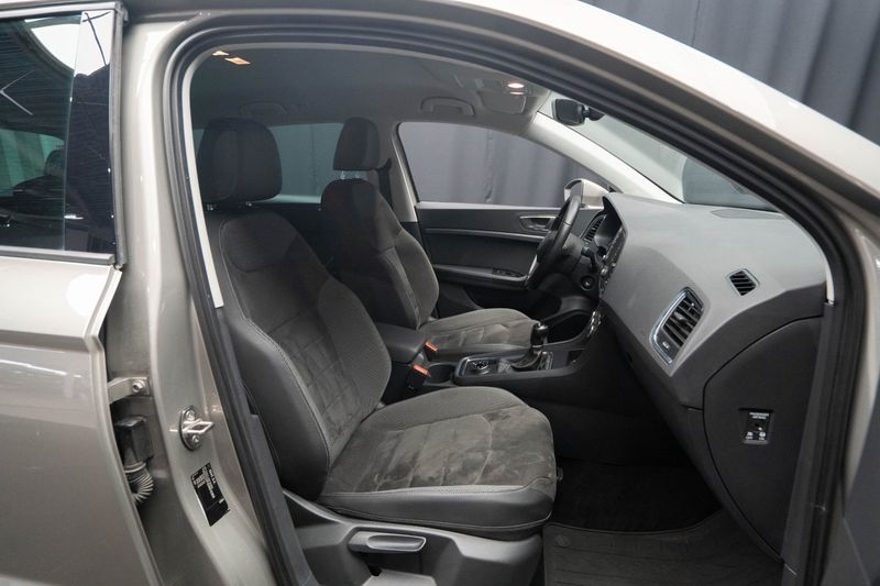 Seat Ateca bild 17