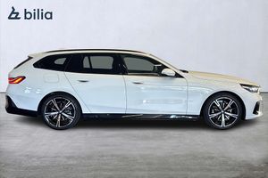 BMW 520 bild 8