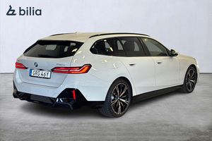 BMW 520 bild 7
