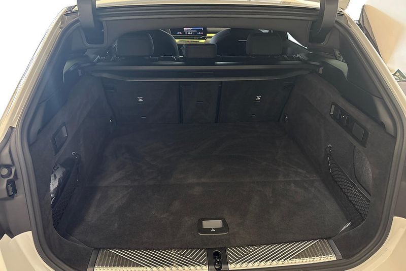 BMW 520 bild 17