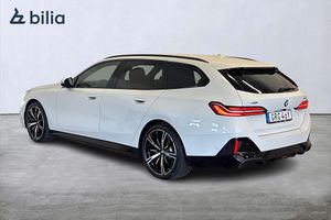 BMW 520 bild 5