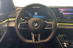 BMW 520 bild 10