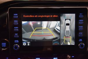 Toyota Hilux bild 16
