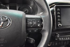Toyota Hilux bild 11