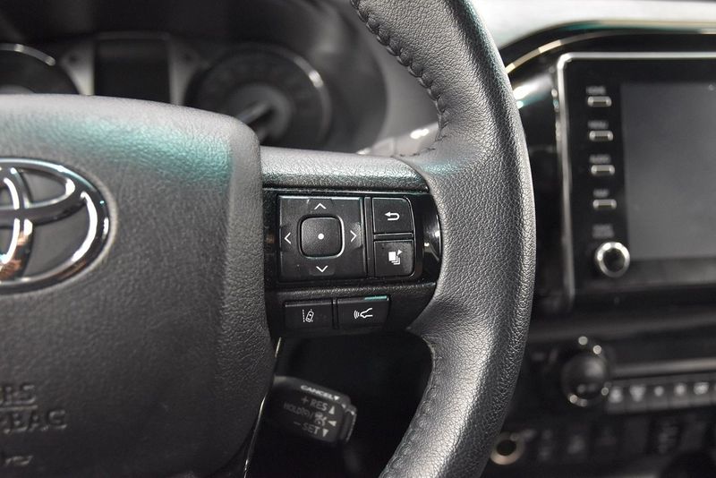 Toyota Hilux bild 11
