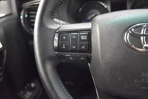 Toyota Hilux bild 10