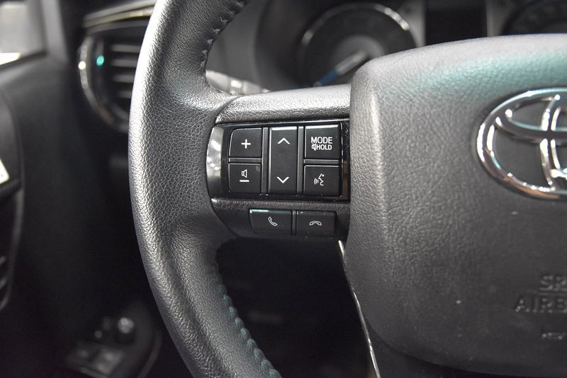 Toyota Hilux bild 10