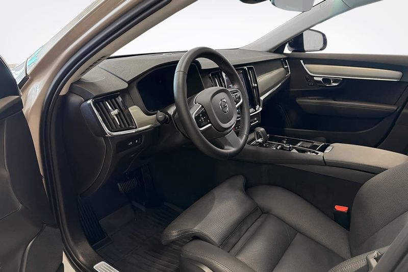 Volvo V90 bild 6