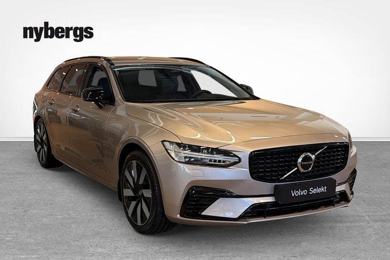 Volvo V90 bild 5