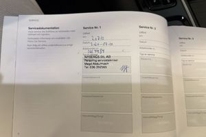 Volvo V90 bild 16