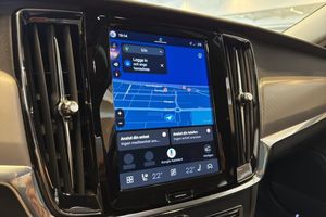 Volvo V90 bild 17