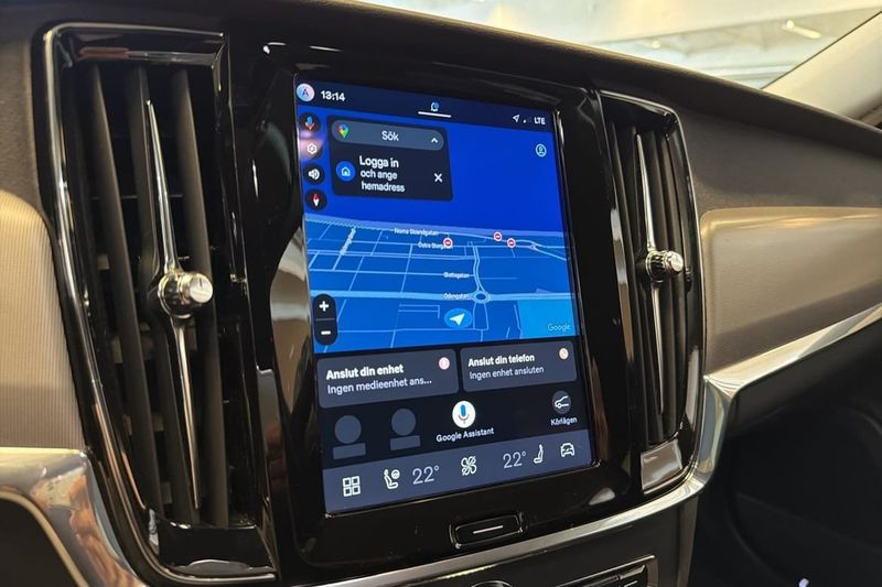 Volvo V90 bild 17