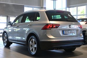 Volkswagen Tiguan bild 3