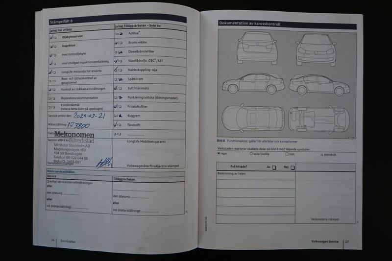 Volkswagen Tiguan bild 27