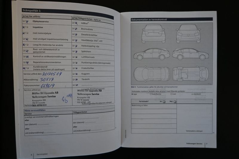 Volkswagen Tiguan bild 32