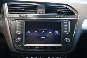Volkswagen Tiguan bild 21