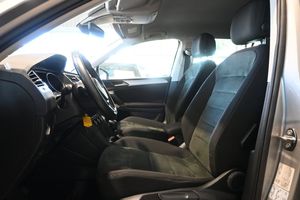 Volkswagen Tiguan bild 8
