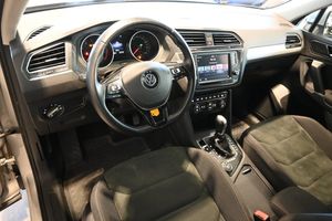 Volkswagen Tiguan bild 7