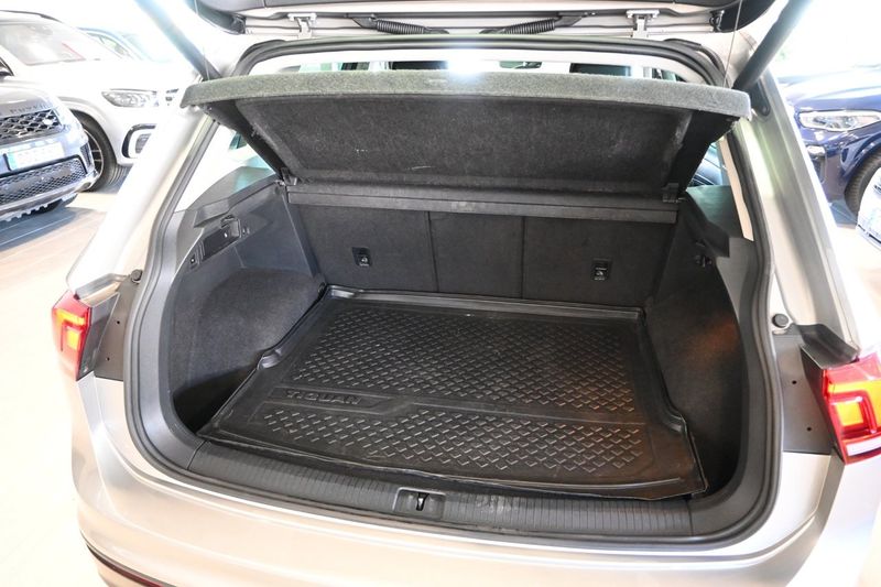 Volkswagen Tiguan bild 14