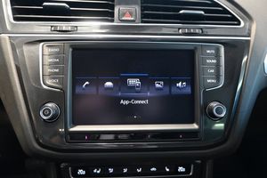 Volkswagen Tiguan bild 22
