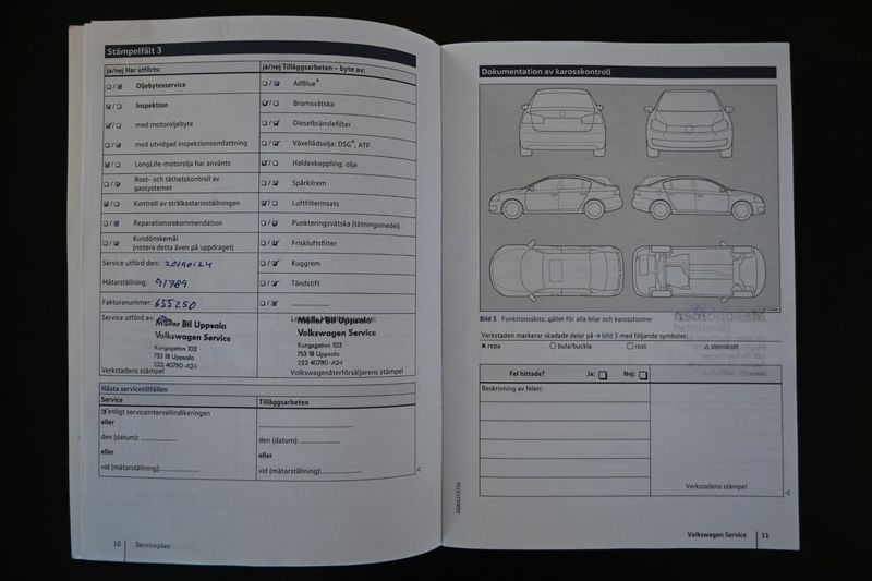Volkswagen Tiguan bild 30