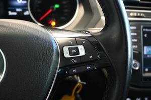 Volkswagen Tiguan bild 18