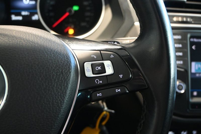 Volkswagen Tiguan bild 18