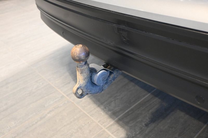 Volkswagen Tiguan bild 15