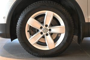 Volkswagen Tiguan bild 6